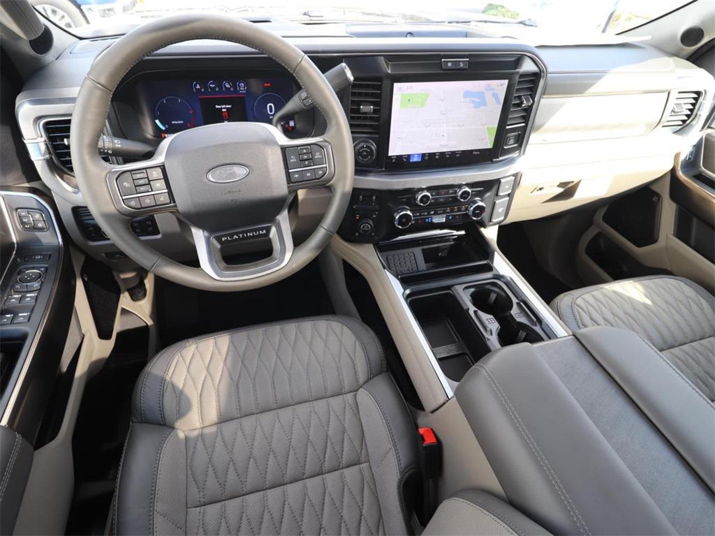 new 2026 Ford F-350 car, priced at $103,449
