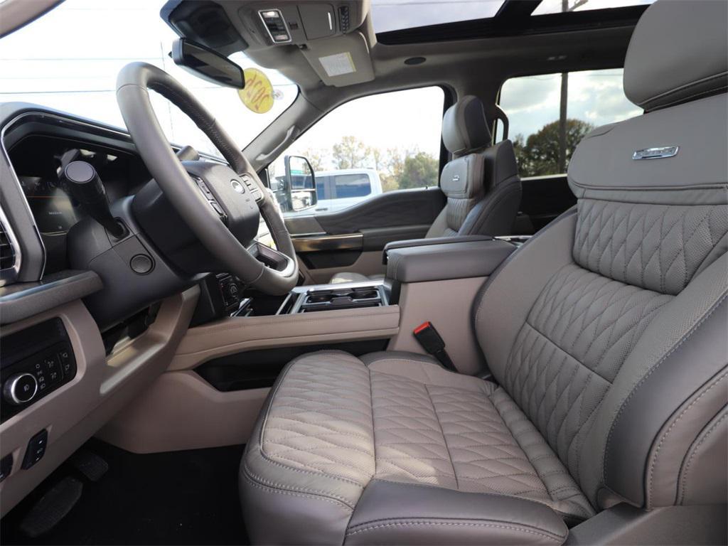 new 2026 Ford F-350 car, priced at $103,449