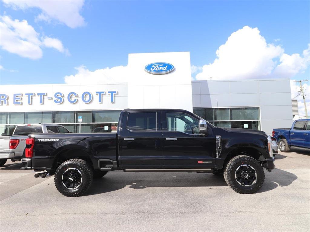 new 2026 Ford F-350 car, priced at $103,449