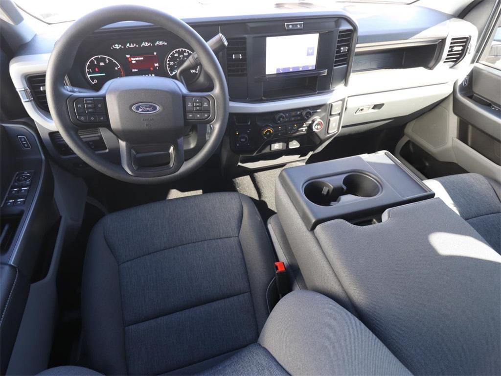 new 2026 Ford F-250 car, priced at $67,554
