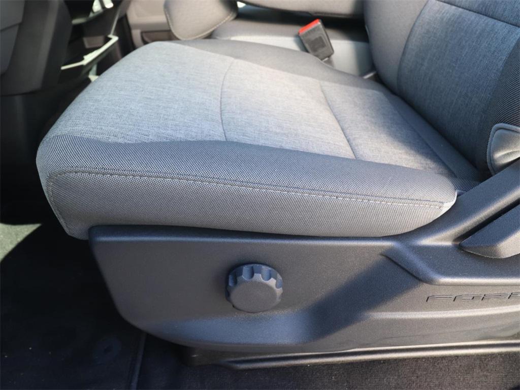 new 2026 Ford F-250 car, priced at $67,554