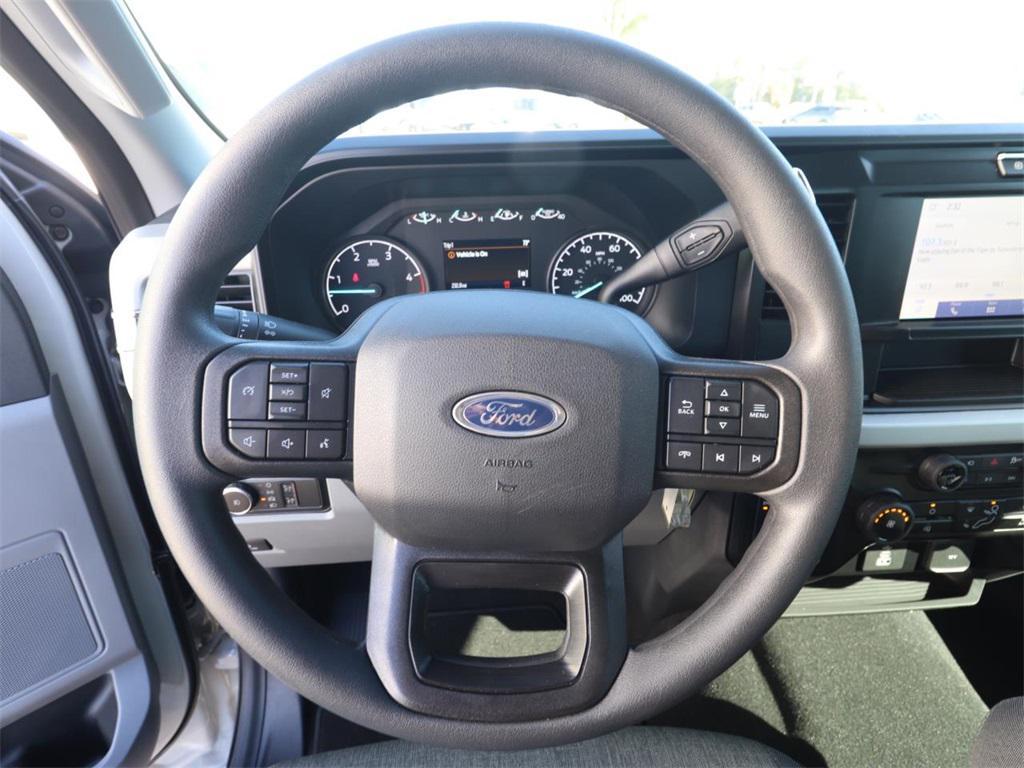 new 2026 Ford F-250 car, priced at $67,554