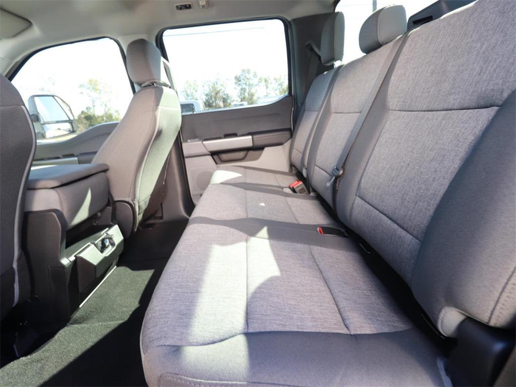 new 2026 Ford F-250 car, priced at $67,554