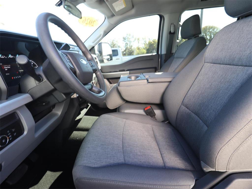 new 2026 Ford F-250 car, priced at $67,554