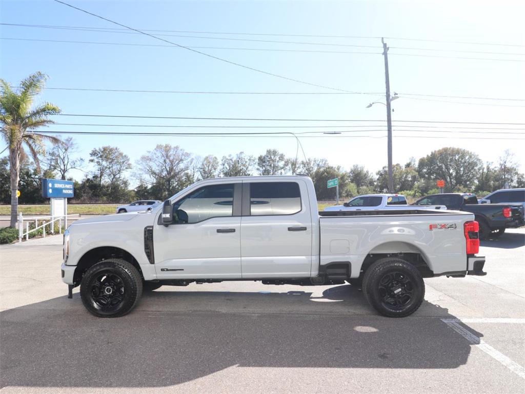 new 2026 Ford F-250 car, priced at $67,554