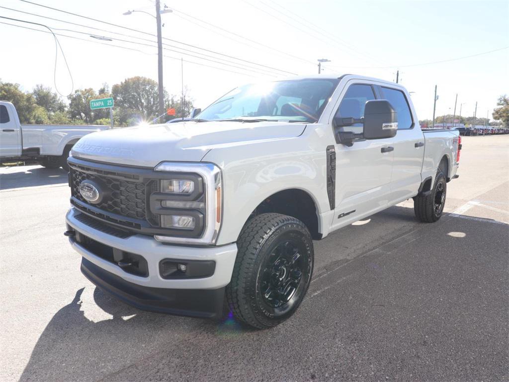 new 2026 Ford F-250 car, priced at $67,554