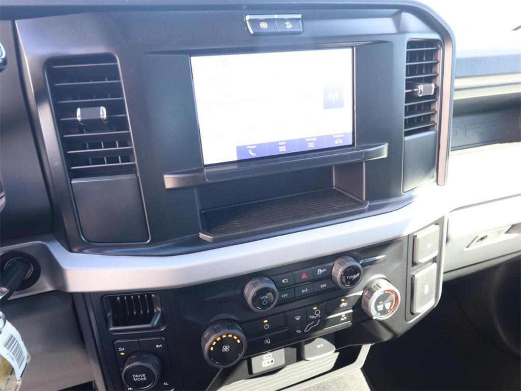 new 2026 Ford F-250 car, priced at $67,554