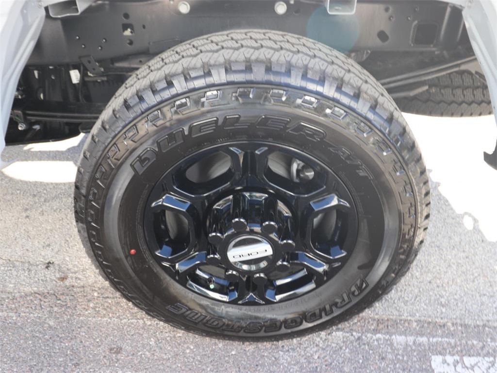 new 2026 Ford F-250 car, priced at $67,554