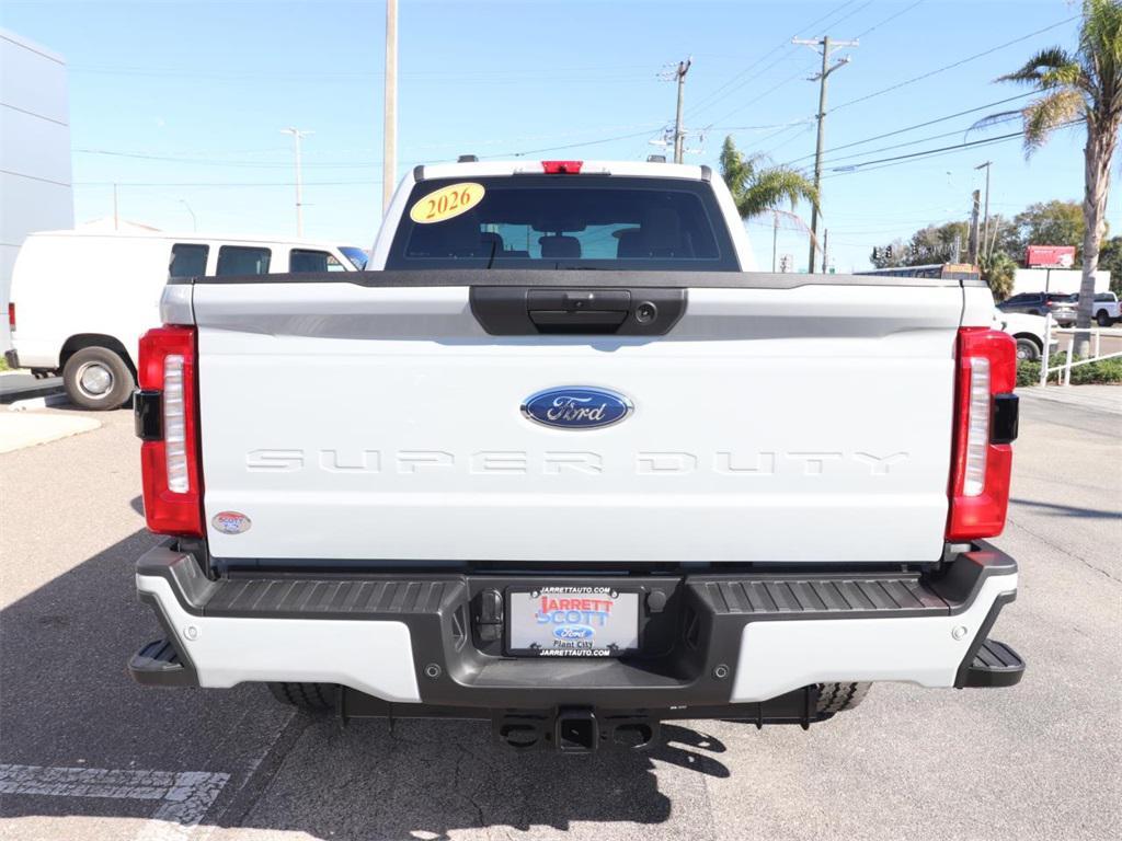 new 2026 Ford F-250 car, priced at $67,554