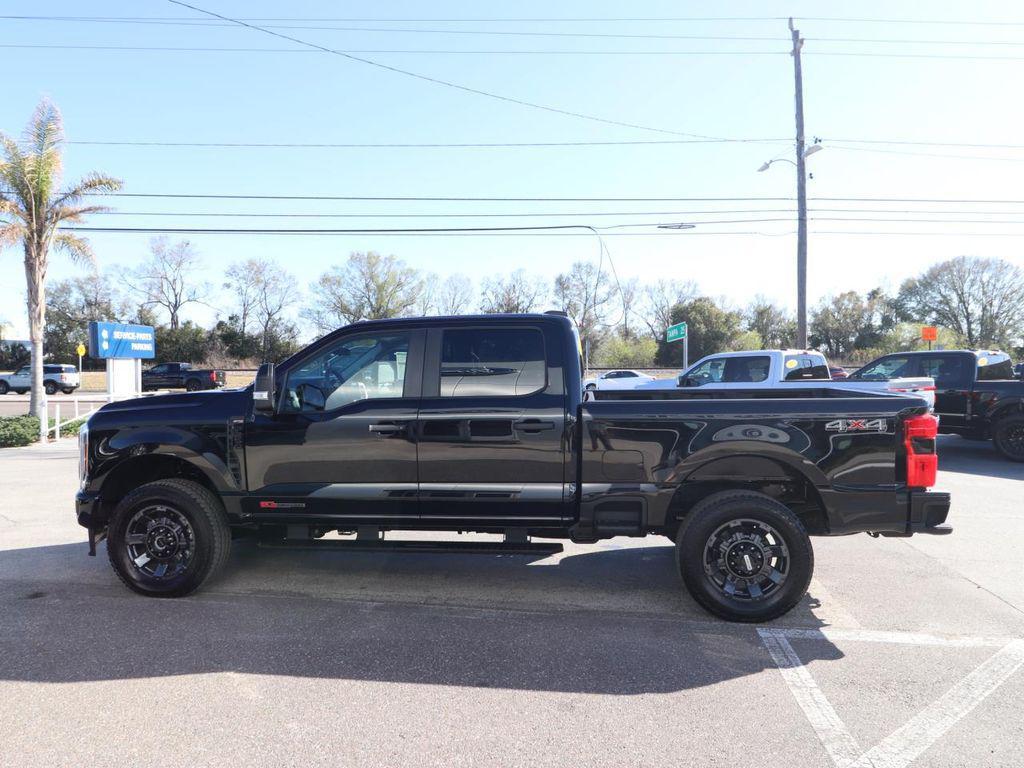 new 2026 Ford F-250 car, priced at $70,623