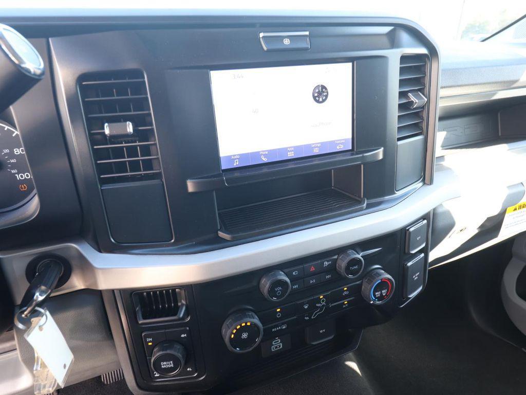 new 2026 Ford F-250 car, priced at $70,623