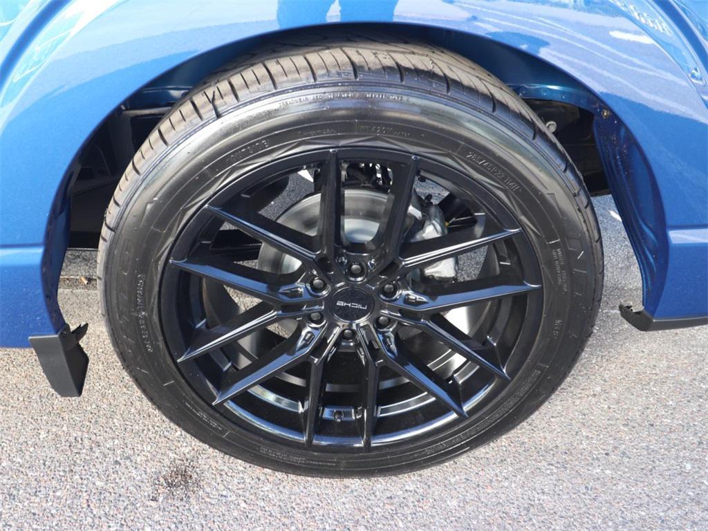 new 2025 Ford F-150 car, priced at $46,340