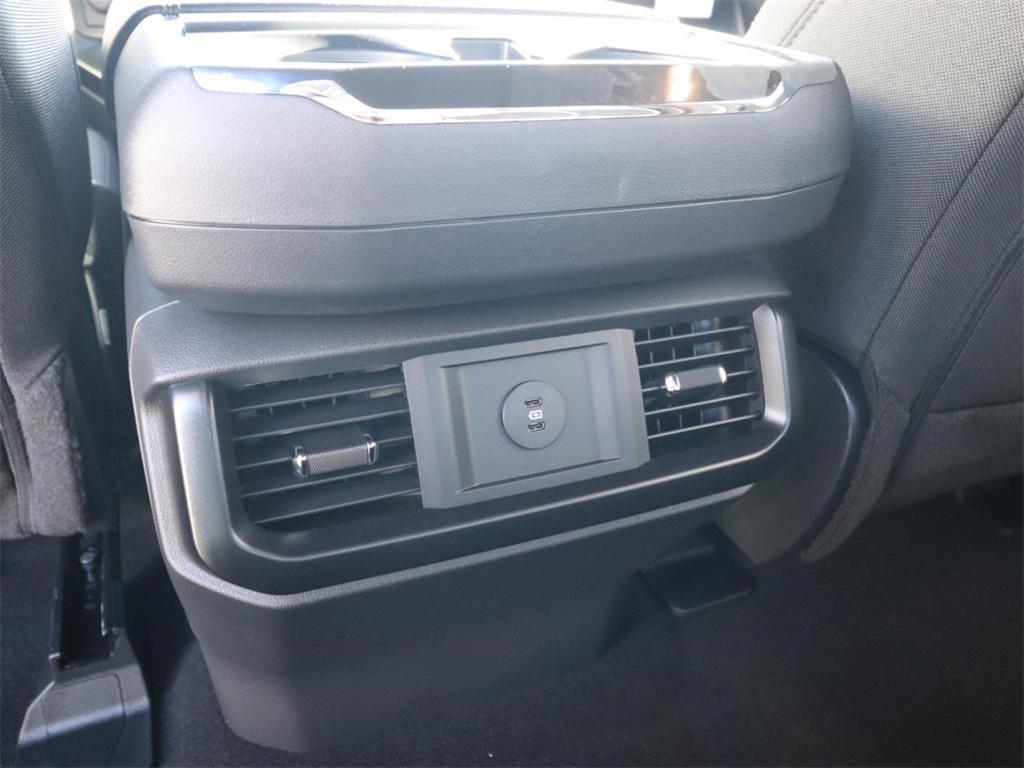 new 2025 Ford F-150 car, priced at $46,340