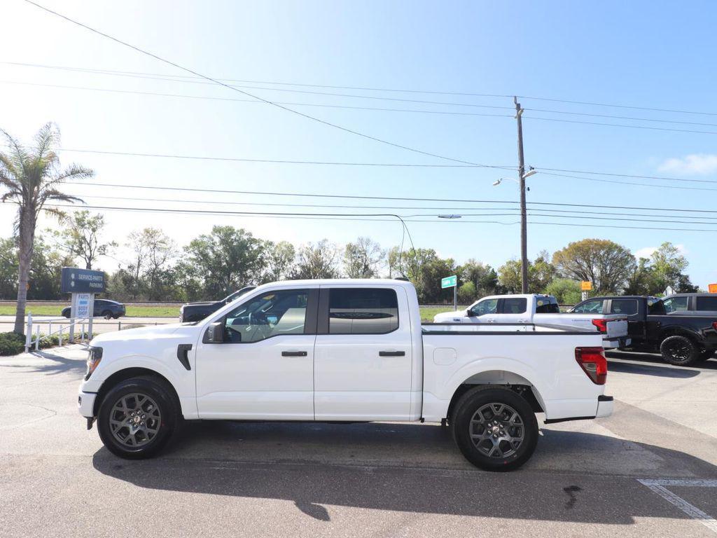 new 2026 Ford F-150 car, priced at $41,288