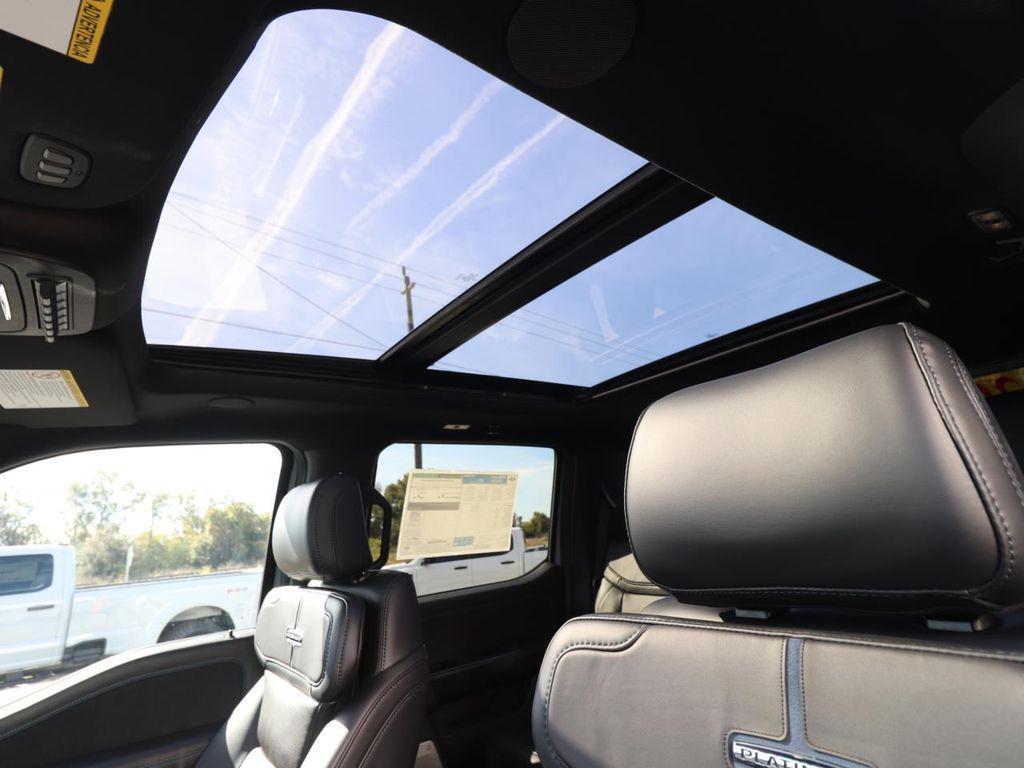 new 2026 Ford F-350 car, priced at $97,251