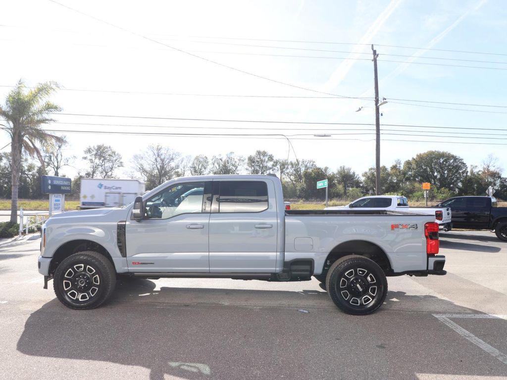 new 2026 Ford F-350 car, priced at $97,251