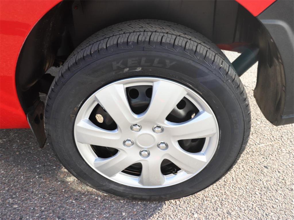 used 2019 Ram ProMaster City car, priced at $18,989