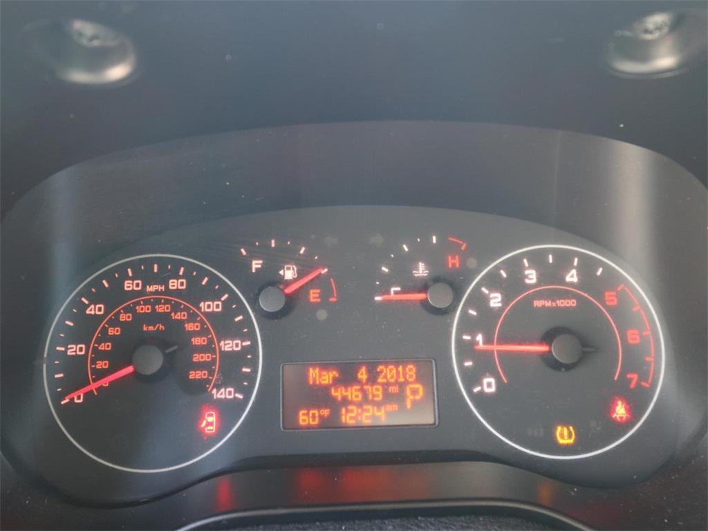 used 2019 Ram ProMaster City car, priced at $18,989