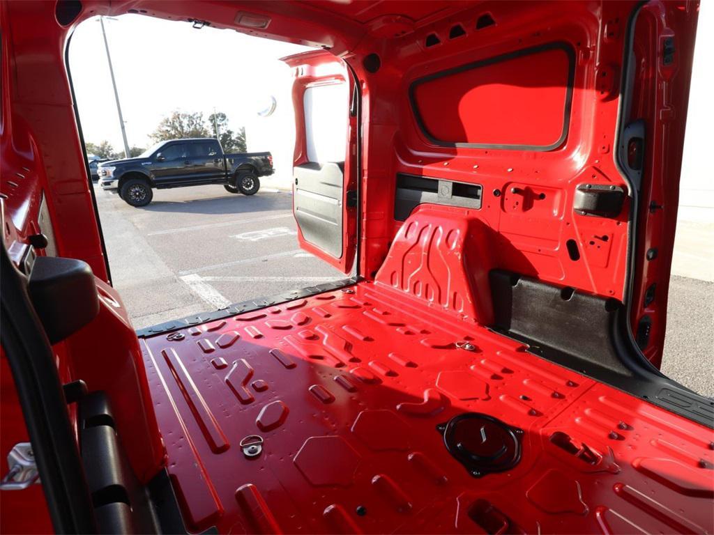 used 2019 Ram ProMaster City car, priced at $18,989