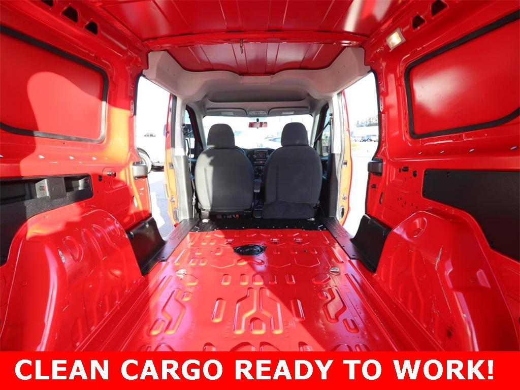 used 2019 Ram ProMaster City car, priced at $18,989