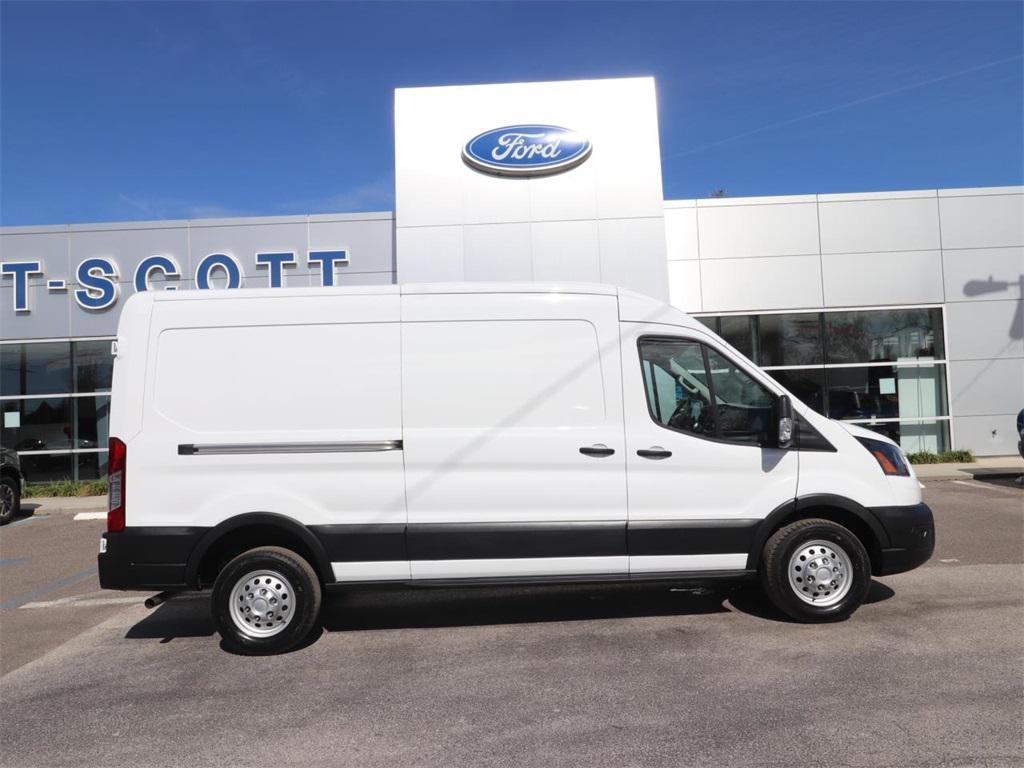 new 2025 Ford Transit-350 car, priced at $46,268