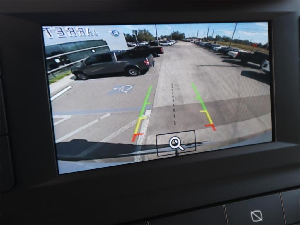 new 2025 Ford Transit-350 car, priced at $46,268