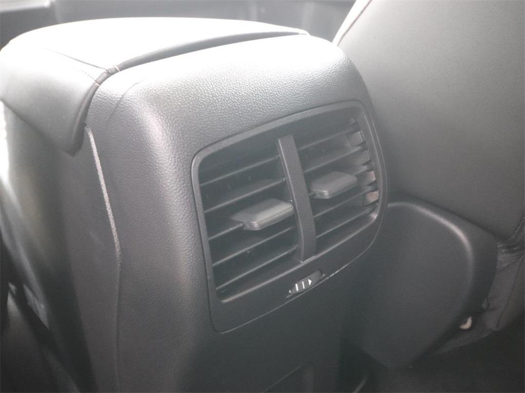 new 2025 Ford Bronco Sport car, priced at $28,234