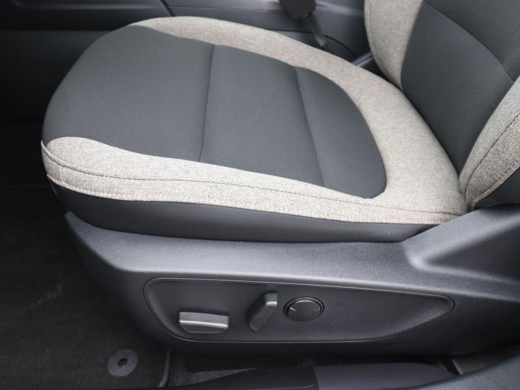 new 2025 Ford Bronco Sport car, priced at $28,634