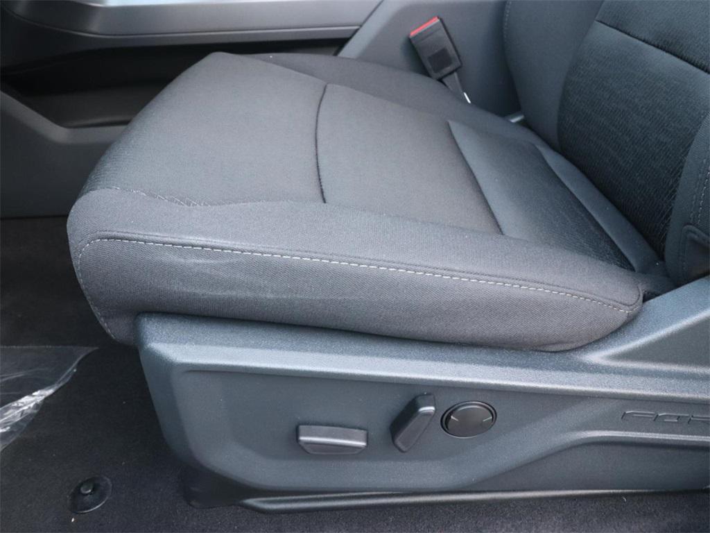 new 2025 Ford F-150 car, priced at $52,454