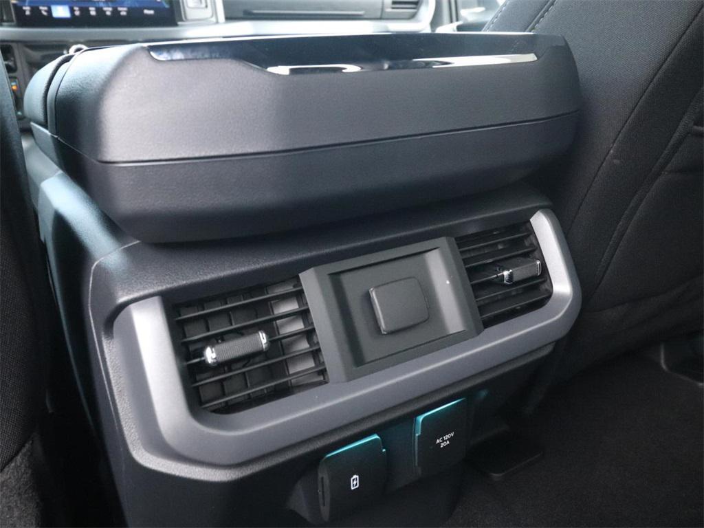 new 2025 Ford F-150 car, priced at $52,454