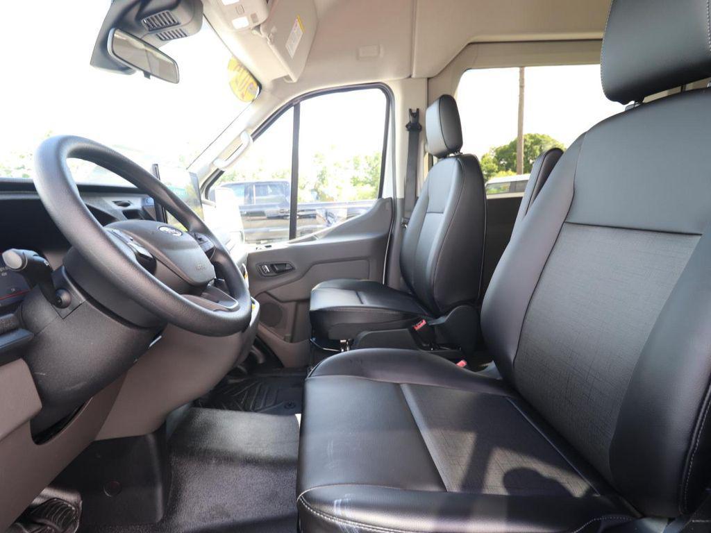 new 2026 Ford Transit-350 car, priced at $62,266