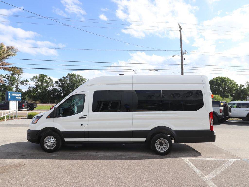 new 2026 Ford Transit-350 car, priced at $62,266