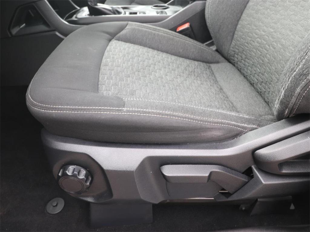 used 2024 Ford Ranger car, priced at $28,881