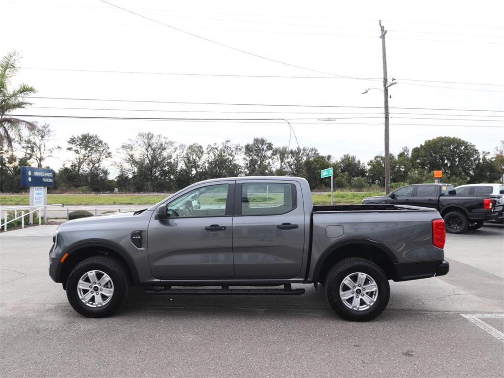 used 2024 Ford Ranger car, priced at $28,881