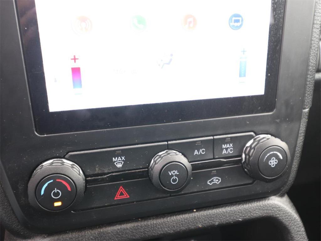 used 2024 Ford Ranger car, priced at $28,881