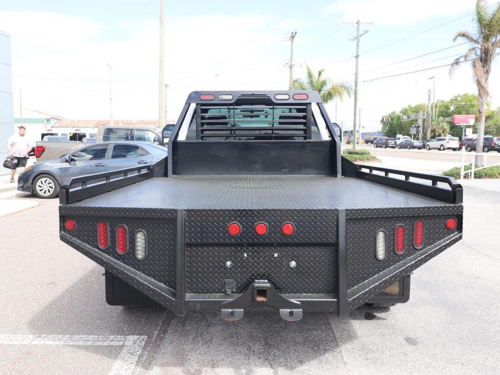 used 2019 Ford F-450 car, priced at $46,898