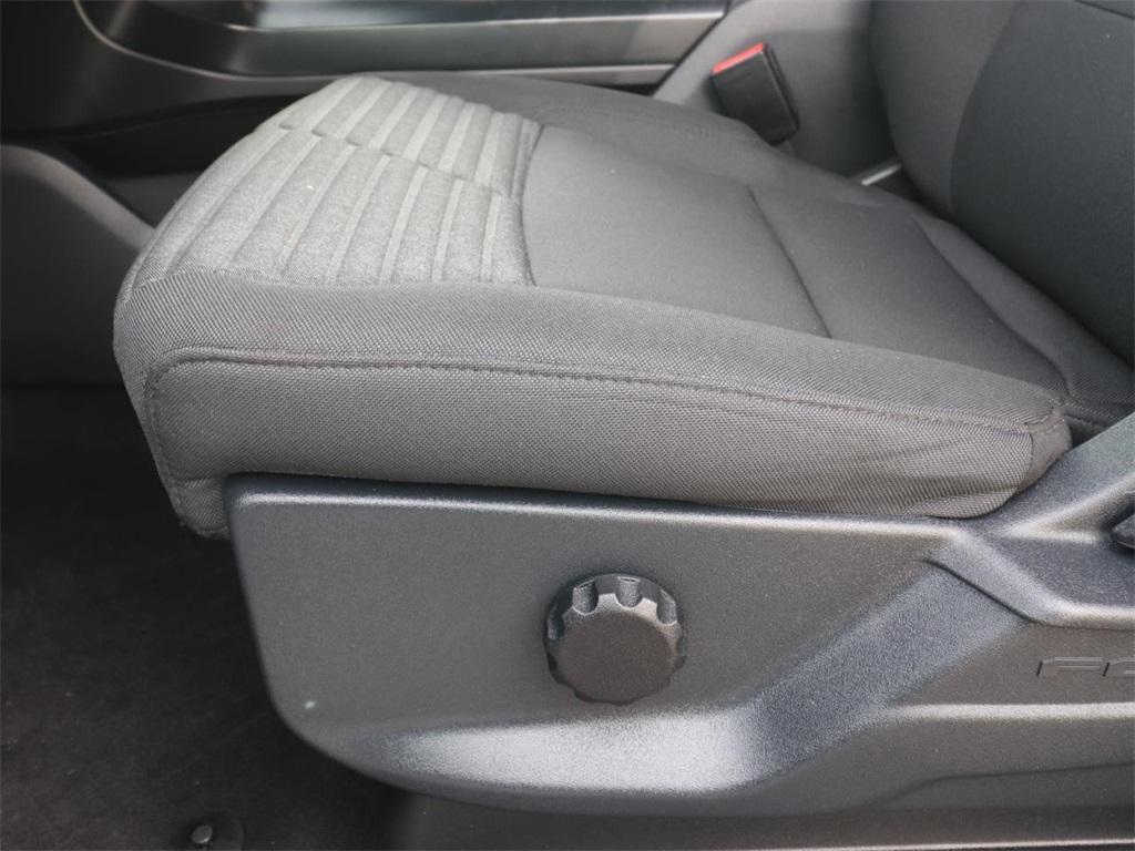 used 2023 Ford F-150 car, priced at $35,655