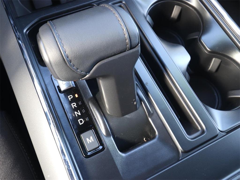 new 2025 Ford F-150 car, priced at $52,032