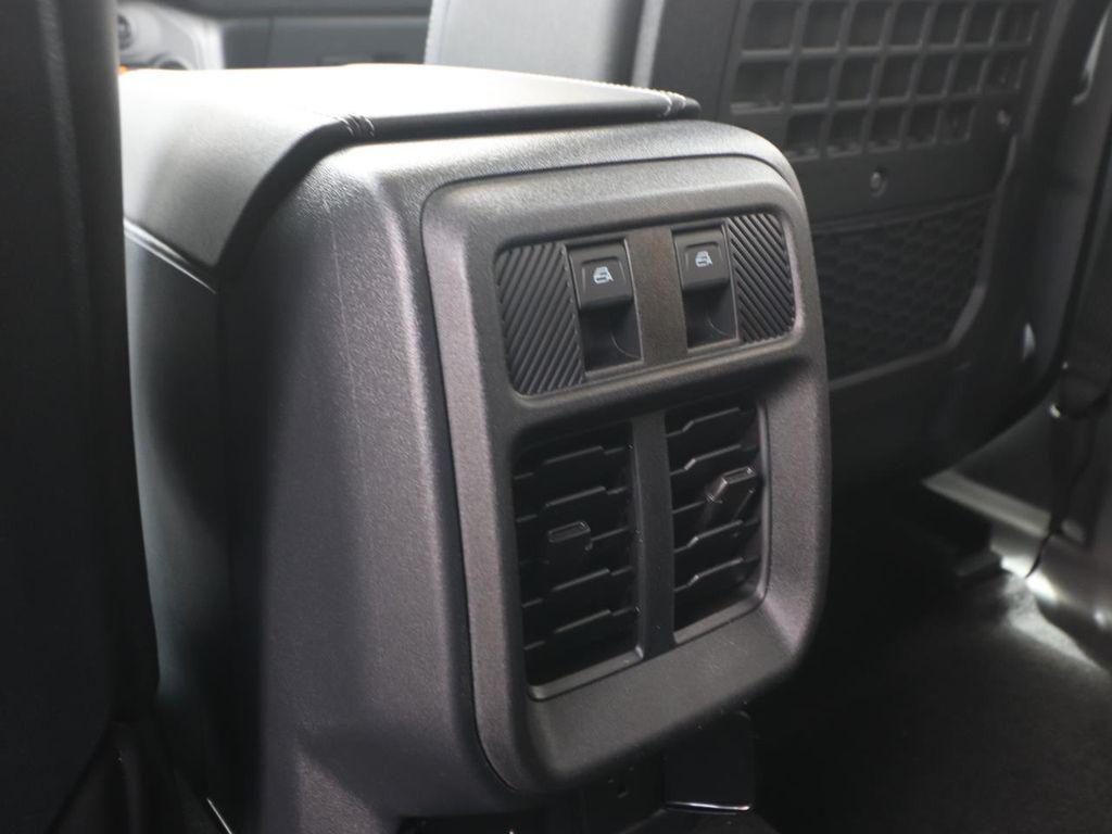 new 2026 Ford Bronco car, priced at $47,808