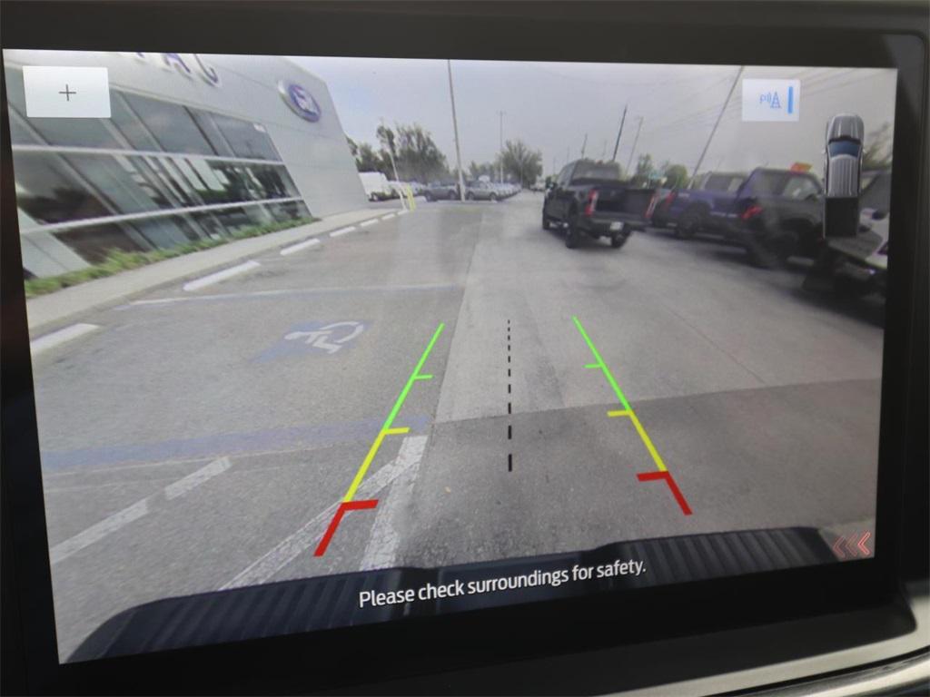 used 2022 Ford F-150 car, priced at $32,898