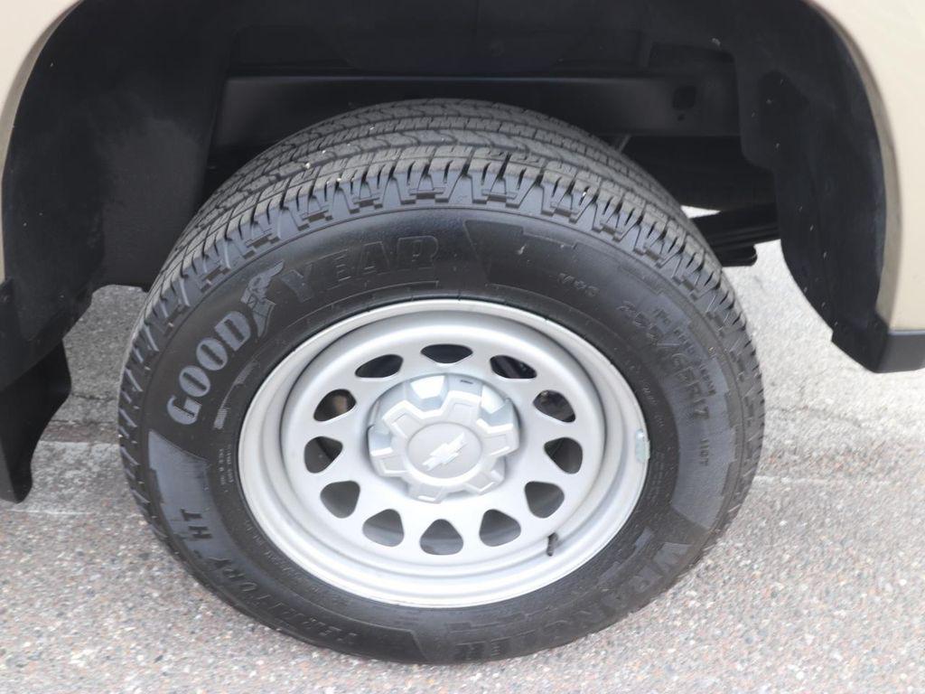 used 2023 Chevrolet Colorado car, priced at $27,676