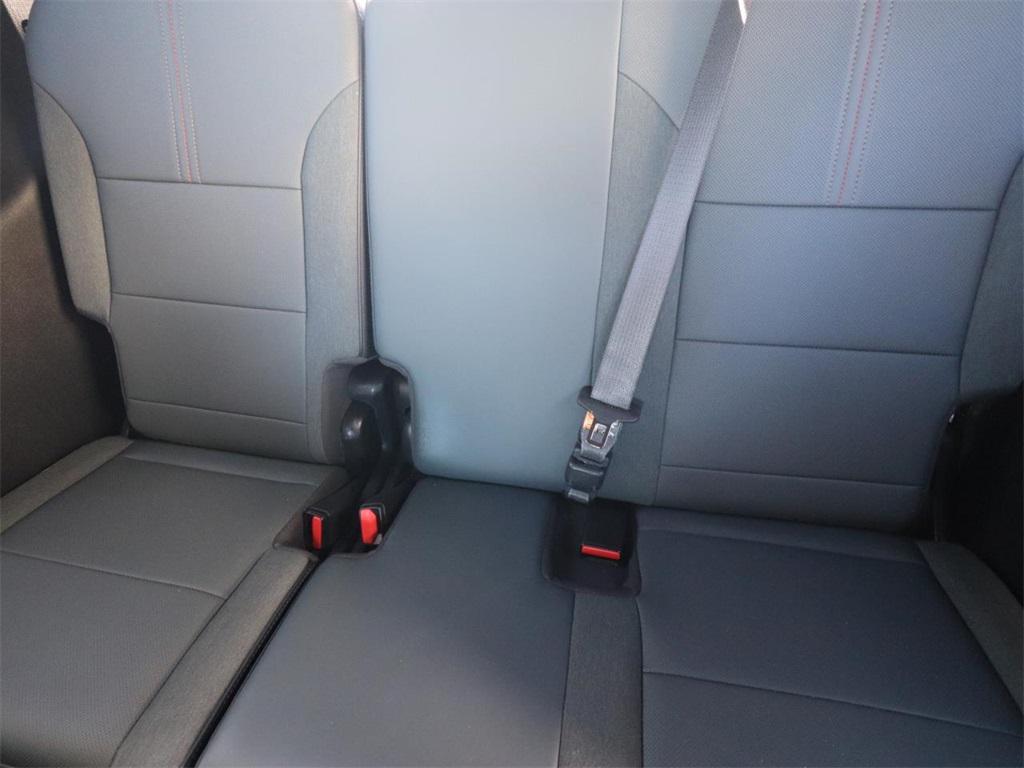 used 2024 GMC Acadia car, priced at $39,787