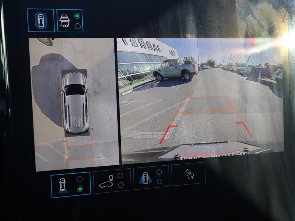 used 2024 GMC Acadia car, priced at $39,787