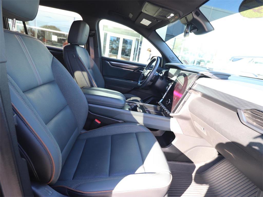 used 2024 GMC Acadia car, priced at $39,787