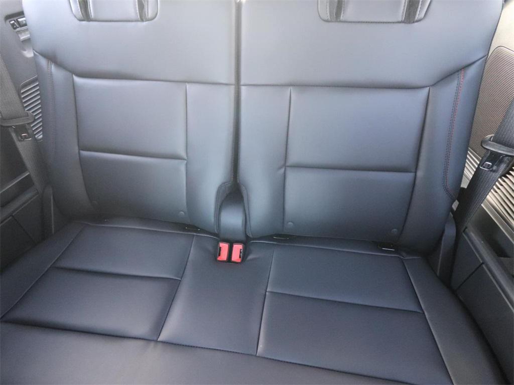 new 2026 Ford Explorer car, priced at $53,051