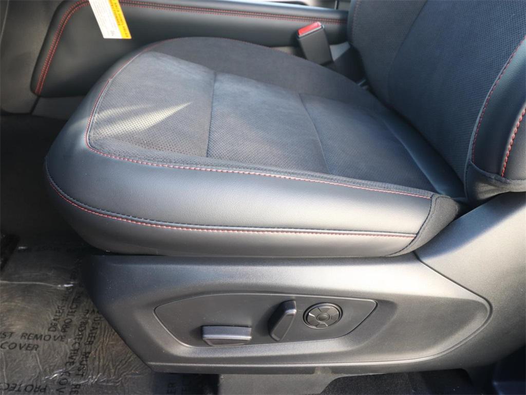 new 2026 Ford Explorer car, priced at $53,051