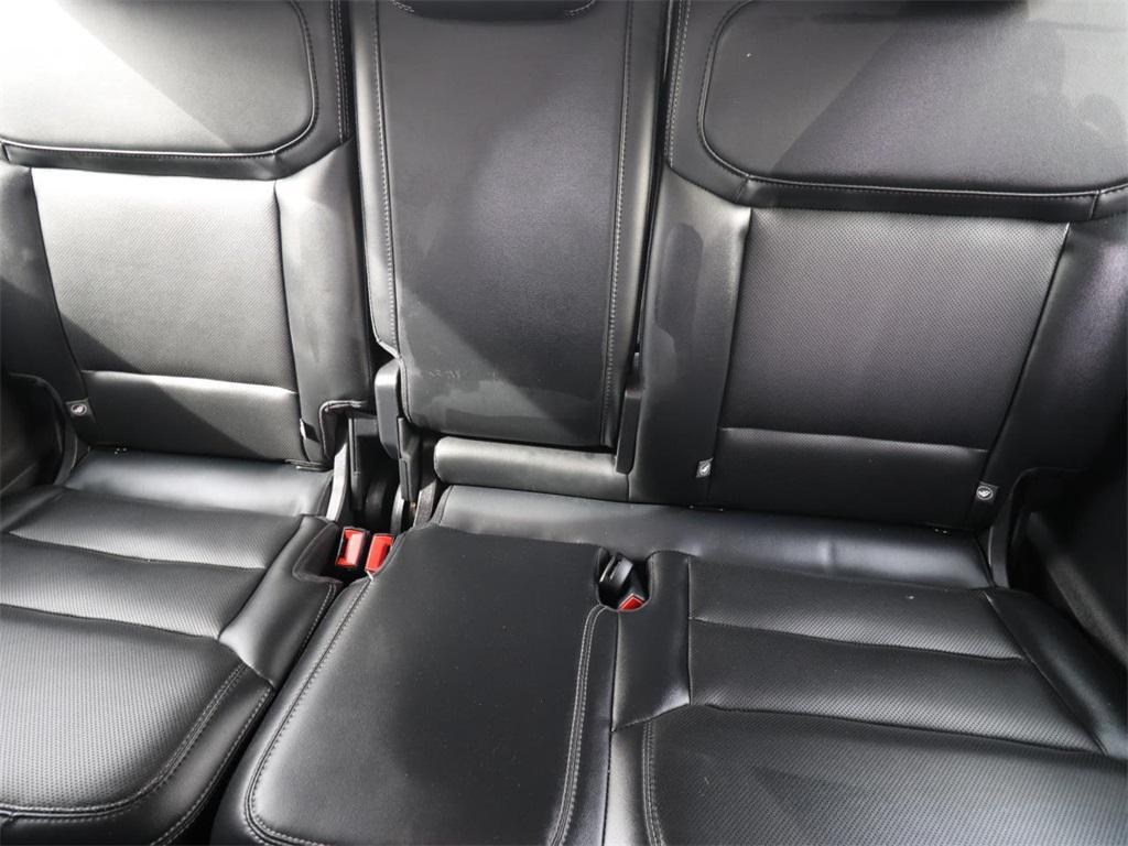 used 2025 Ford Expedition Max car, priced at $75,990