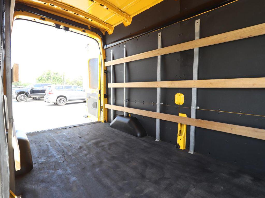 used 2021 Ford Transit-250 car, priced at $31,453