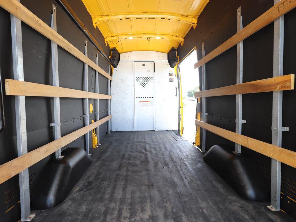 used 2021 Ford Transit-250 car, priced at $31,453