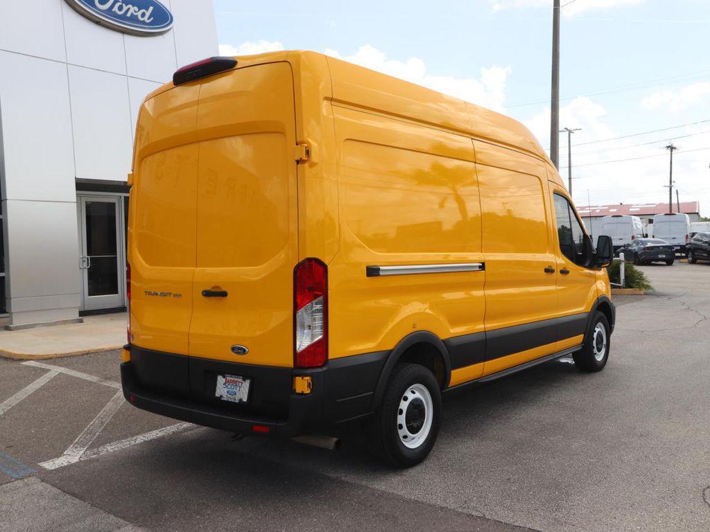 used 2021 Ford Transit-250 car, priced at $31,453